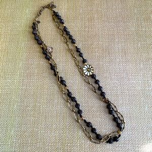 Lucky Brand necklace